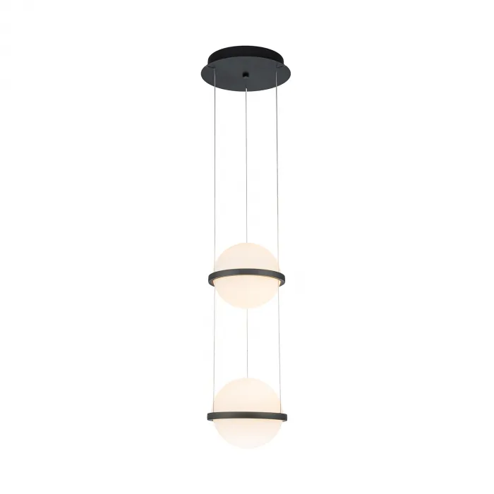 Подвесной светильник Favourite Ringar 4502-2P от ImperiumLoft