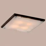 Накладной светильник Citilux 938 CL938541 Цвет арматуры хром от ImperiumLoft