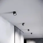 Встраиваемый светильник Elektrostandard Stark 25035/LED
