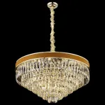 Подвесная люстра Wertmark Clarissa WE136.22.303 от ImperiumLoft