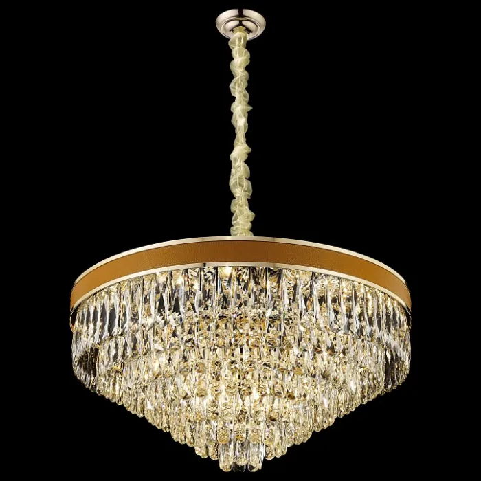 Подвесная люстра Wertmark Clarissa WE136.22.303 от ImperiumLoft