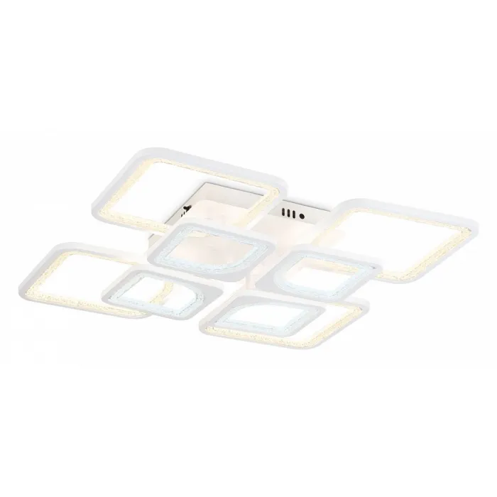 Потолочная люстра Ambrella Acrylica Original FA4423 от ImperiumLoft