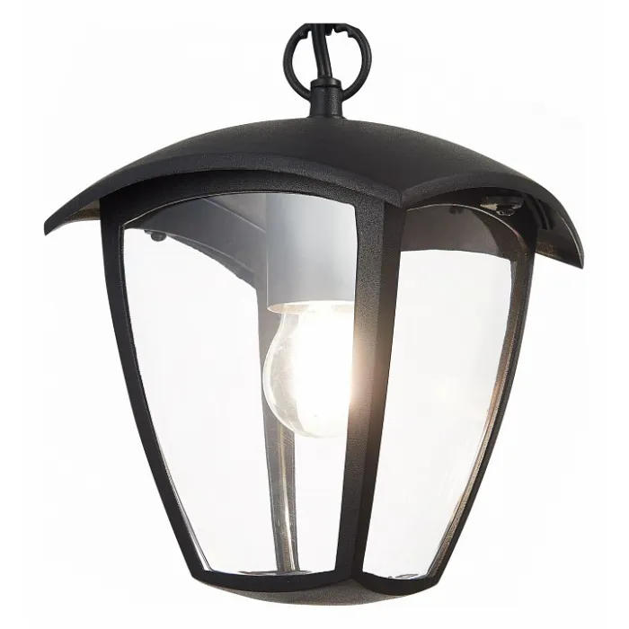 Подвесной светильник ST-Luce Sivino SL081.403.01 Цвет плафонов прозрачный от ImperiumLoft