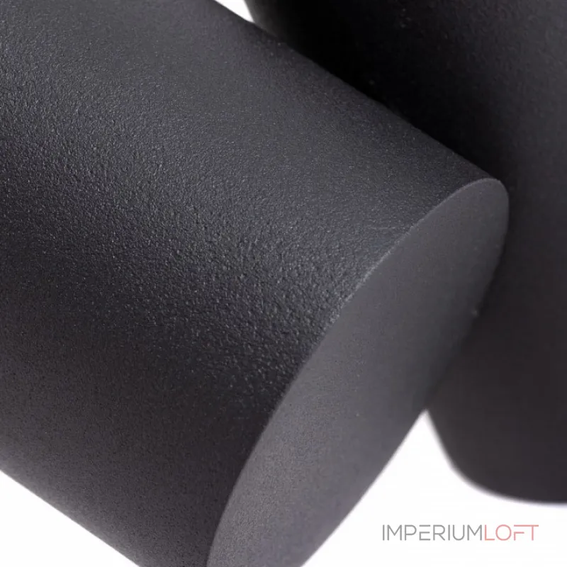 Спот Arte Lamp Gavroche A1511PL-2BK от ImperiumLoft Спот Arte Lamp Gavroche A1511PL-2BK от ImperiumLoft