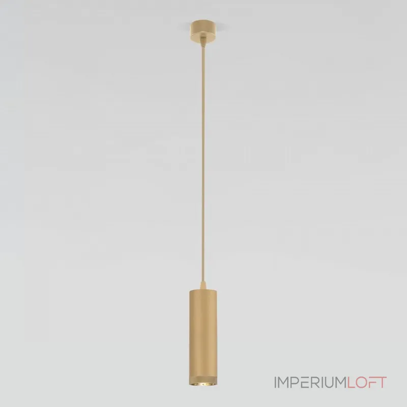 Подвесной светильник Elektrostandard Lead 50244 LED