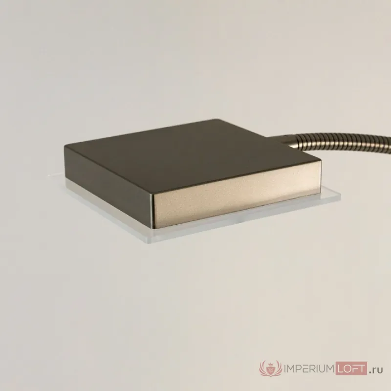 Торшер с подсветкой Citilux Харди CL802011 от ImperiumLoft