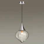 Подвесной светильник Odeon Light Kesta 4949/1 от ImperiumLoft