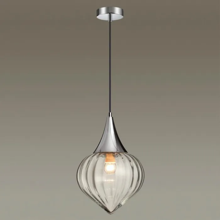 Подвесной светильник Odeon Light Kesta 4949/1 от ImperiumLoft