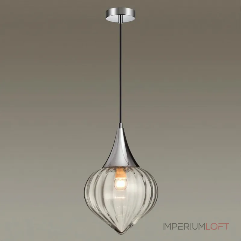 Подвесной светильник Odeon Light Kesta 4949/1 Подвесной светильник Odeon Light Kesta 4949/1