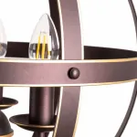 Подвесной светильник Arte Lamp Babbu A1087SP-3BR