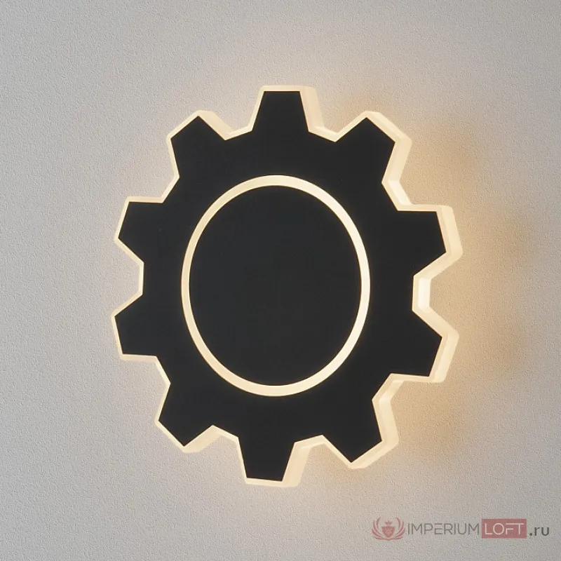 Накладной светильник Elektrostandard Gear a040751 от ImperiumLoft