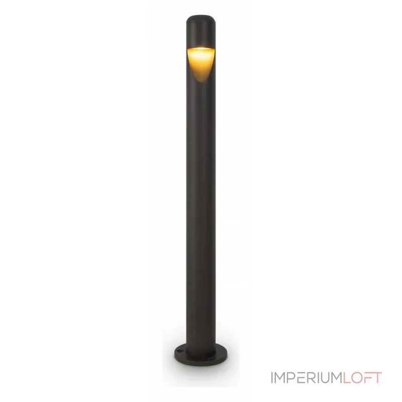 Наземный низкий светильник Maytoni Hagen O423FL-L5GF