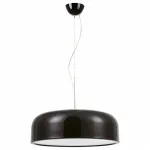 Подвесной светильник Arte Lamp Paleolus A3401SP-3BK 