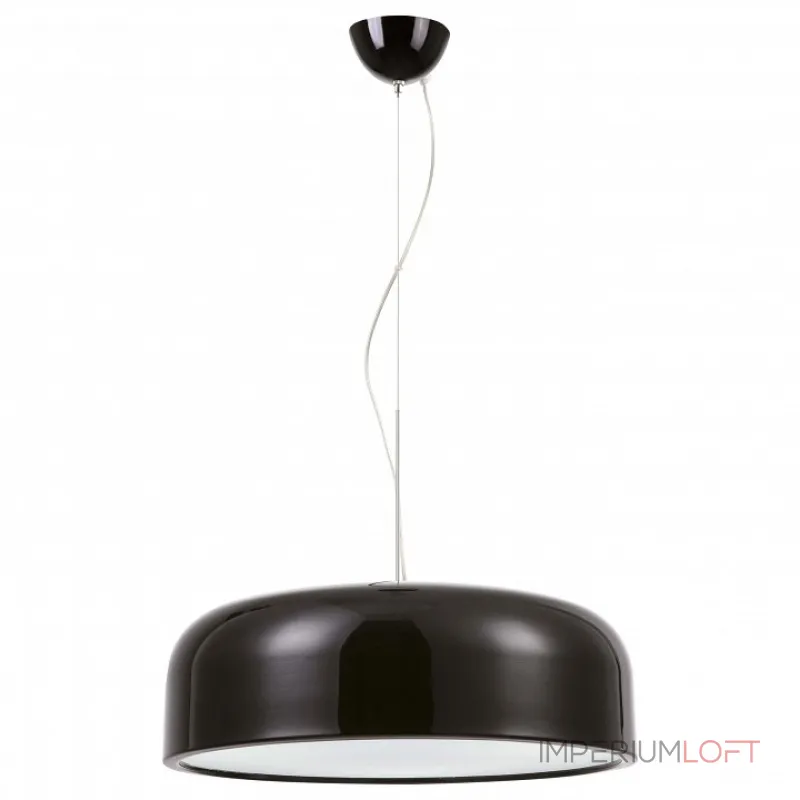 Подвесной светильник Arte Lamp Paleolus A3401SP-3BK 