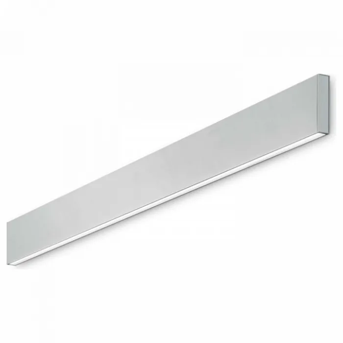 Модульный светильник Ideal Lux Linus LINUS AP WH 3000K Цвет плафонов белый от ImperiumLoft