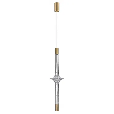 Подвесной светильник Odeon Light Olla 6689/7L от ImperiumLoft