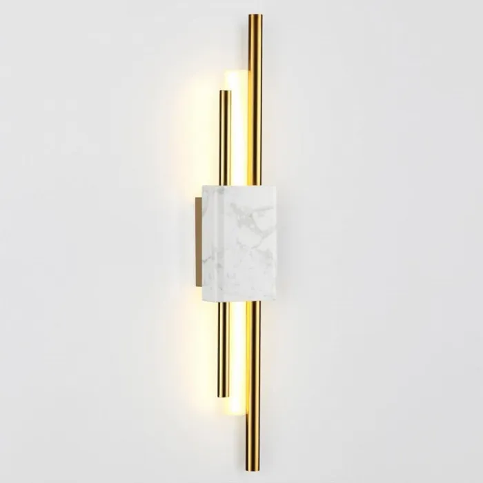 Бра Odeon Light Marmi 4359/10WL от ImperiumLoft