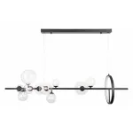 Подвесной светильник Loft it Molecule 10023/1200L от ImperiumLoft