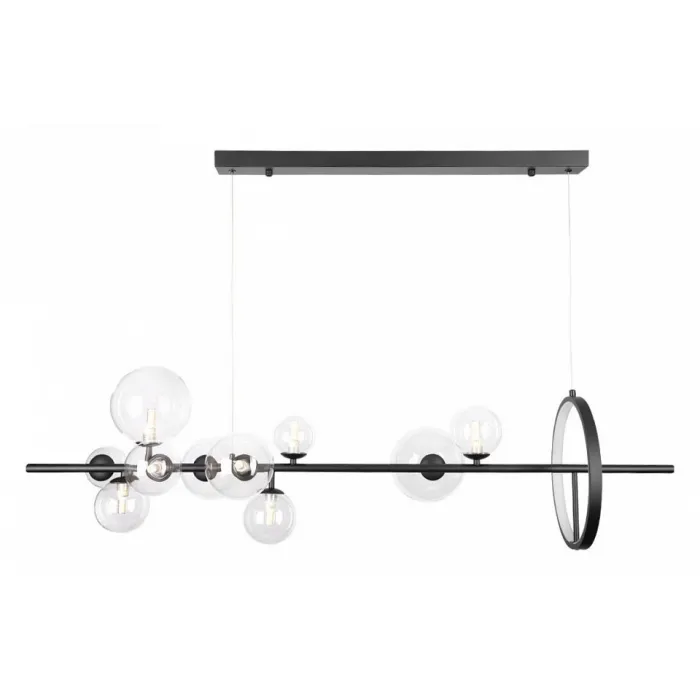 Подвесной светильник Loft it Molecule 10023/1200L от ImperiumLoft