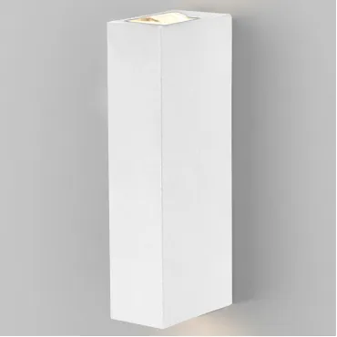 Накладной светильник Elektrostandard Blaze 35136/W белый от ImperiumLoft
