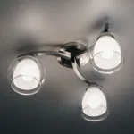 Потолочная люстра Citilux Кристи CL152137