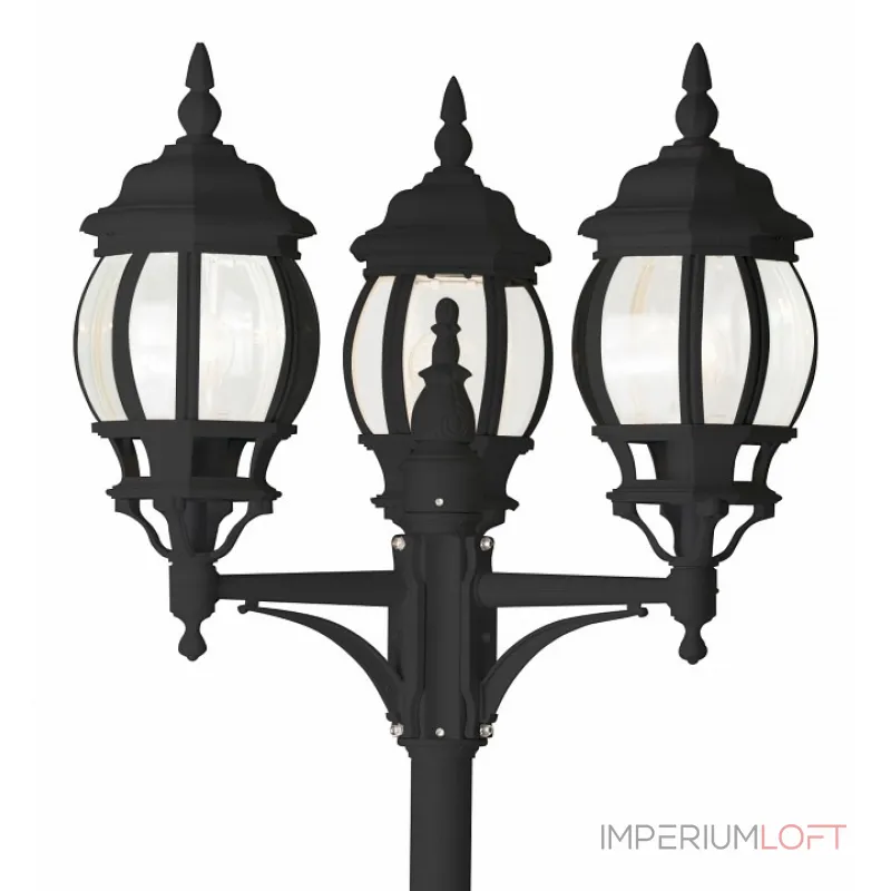 Фонарный столб Brilliant Istria 48688/06 от ImperiumLoft Фонарный столб Brilliant Istria 48688/06 от ImperiumLoft