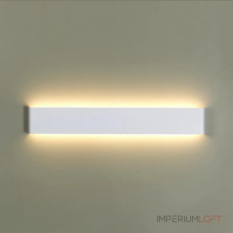 Накладной светильник Odeon Light Framant 4293/20WL