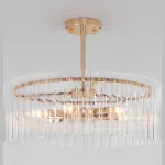 Потолочная люстра 373/6