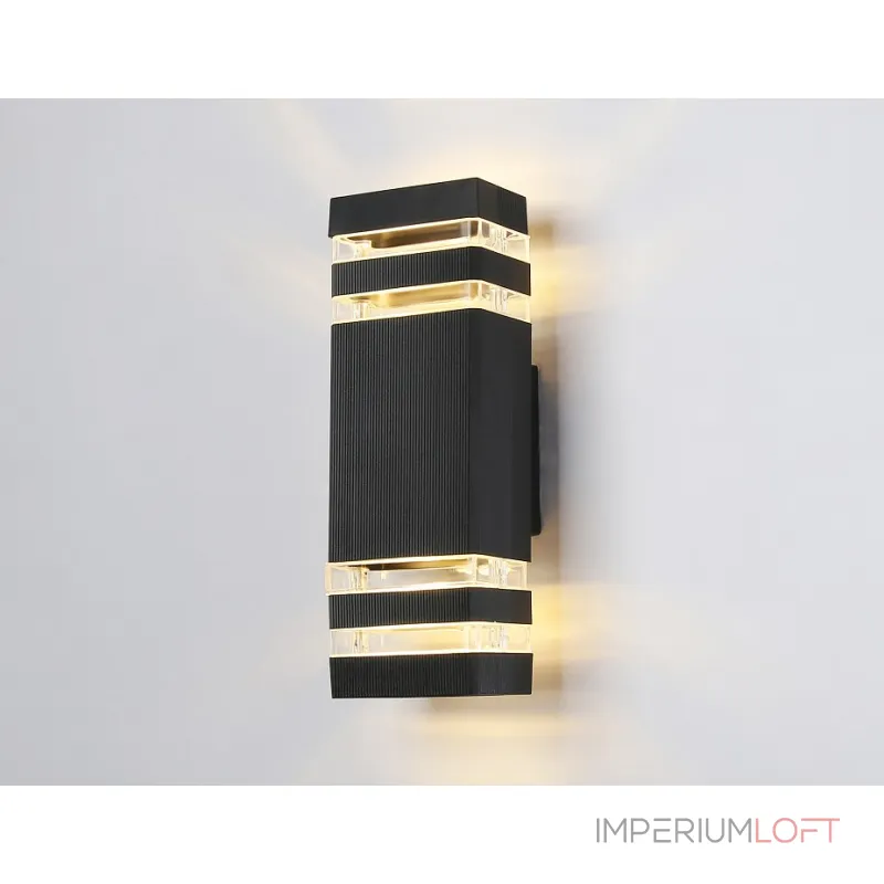 Светильник на штанге Ambrella Garden ST ST2574