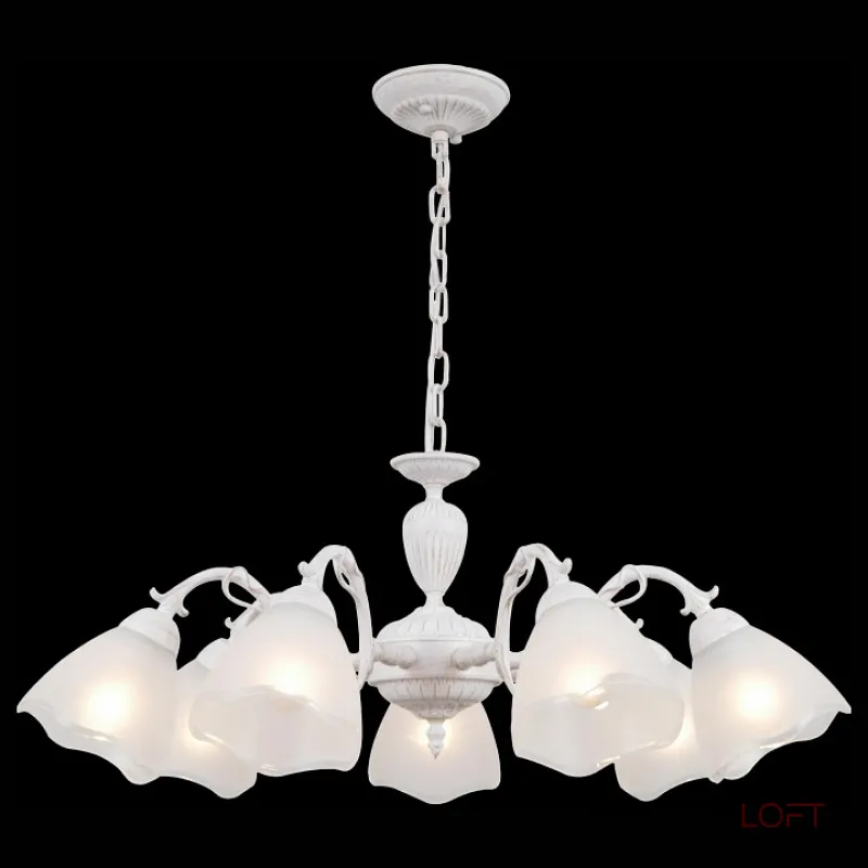 Подвесная люстра Citilux Латур CL413270 Подвесная люстра Citilux Латур CL413270