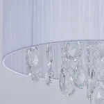 Накладной светильник MW-Light Жаклин 12 465015709 от ImperiumLoft
