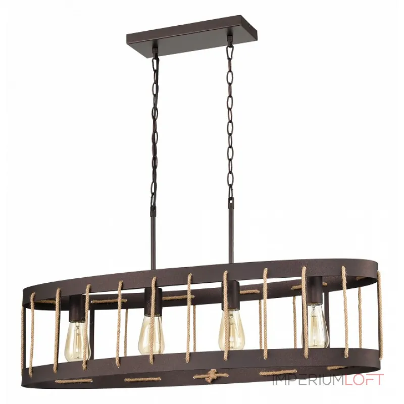 Подвесной светильник Vele Luce Wong VL6426P24 Подвесной светильник Vele Luce Wong VL6426P24