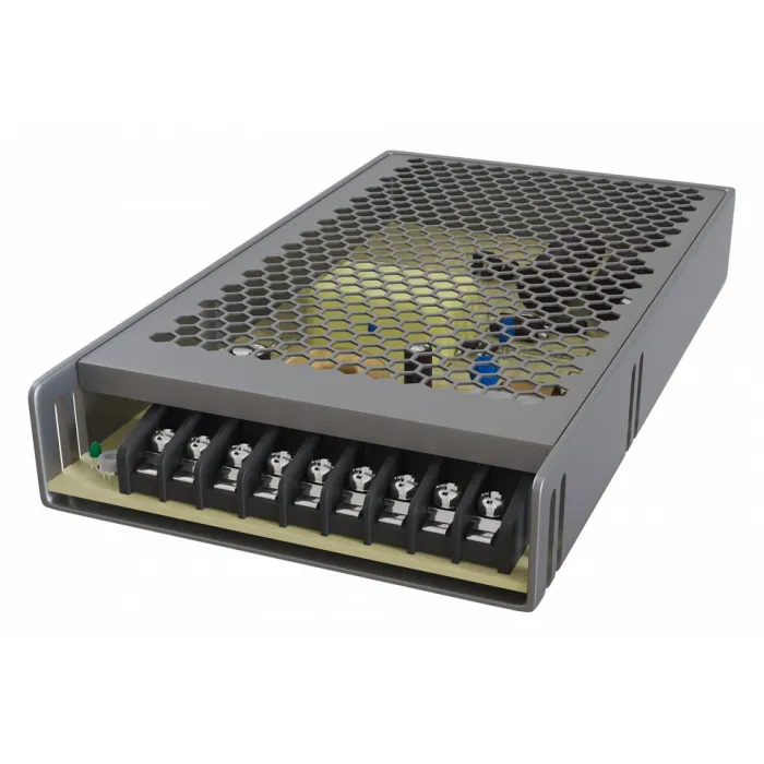 Блок питания Maytoni Accessories for tracks TRX004DR-200S от ImperiumLoft
