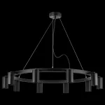 Подвесная люстра Lightstar Rullo LR020370 от ImperiumLoft