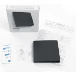 Выключатель беспроводной трехклавишный Feron Tm 83 41724 от ImperiumLoft