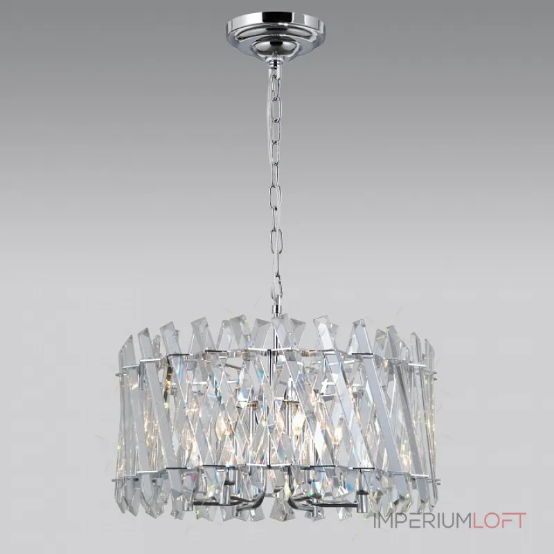 Подвесная люстра Citilux Ингвар CL334261 Подвесная люстра Citilux Ингвар CL334261