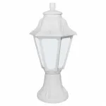 Наземный низкий светильник Fumagalli Minilot/Anna E22.111.000.WYF1R от ImperiumLoft Наземный низкий светильник Fumagalli Minilot/Anna E22.111.000.WYF1R от ImperiumLoft