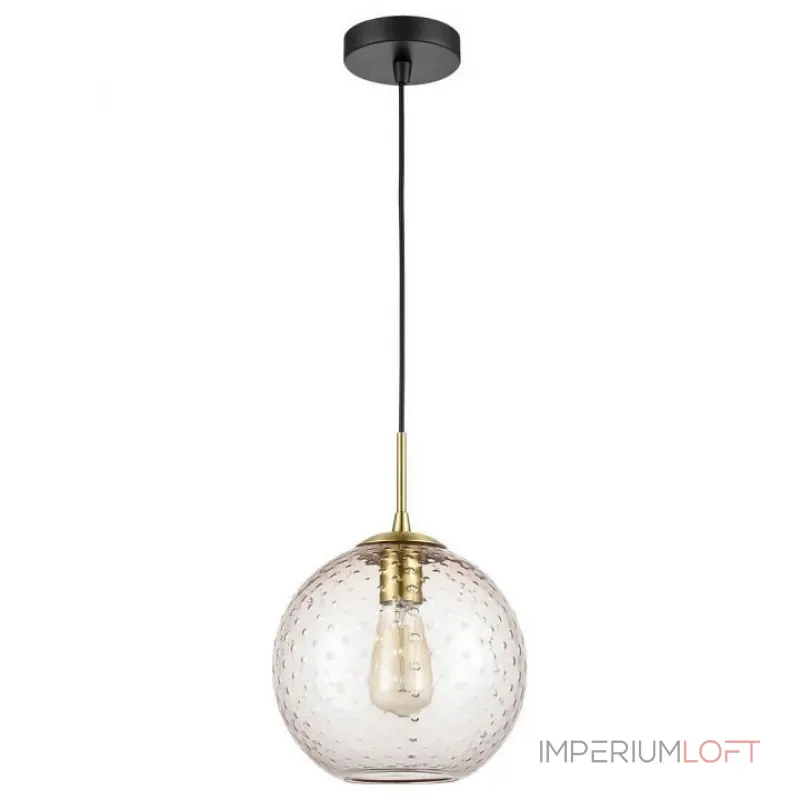 Подвесной светильник Vele Luce Lauriston 654 VL5284P21 