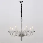 Подвесная люстра Rivoli Aria P6 CR Б0037765 