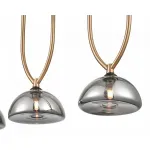 Подвесной светильник Vele Luce Cloe VL5434P03 