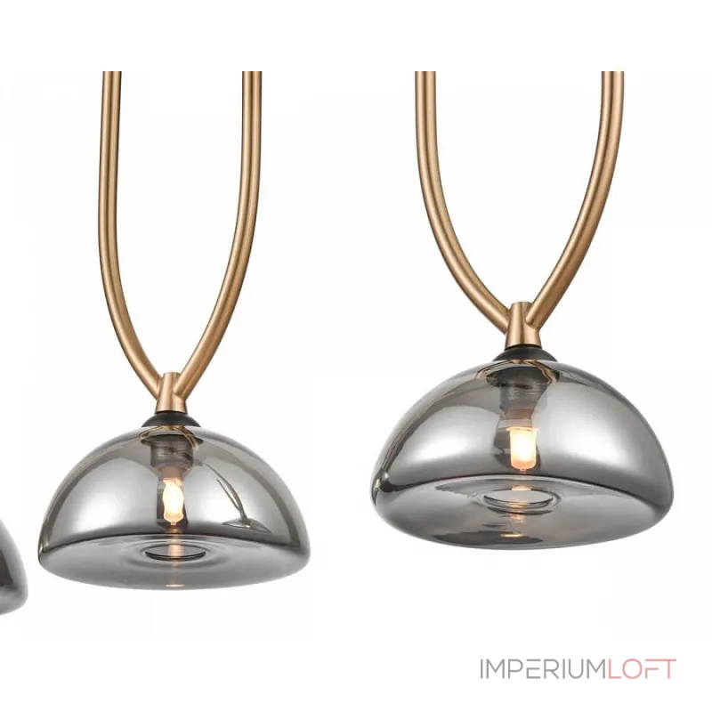 Подвесной светильник Vele Luce Cloe VL5434P03 