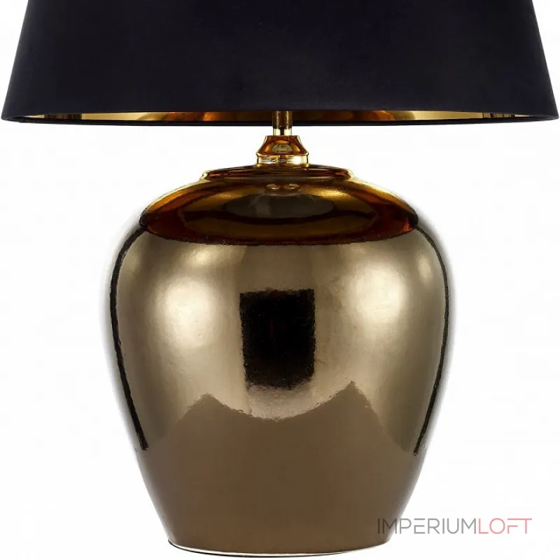 Настольная лампа декоративная Dio D’Arte Lallio Lallio L 4.01 BR