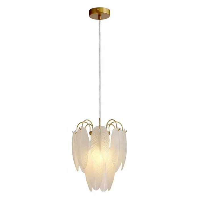 Подвесной светильник Arte Lamp Evie A4052SP-1SG от ImperiumLoft