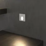 Встраиваемый в дорогу светильник Elektrostandard 1102 a049741 Цвет плафонов белый Цвет арматуры белый от ImperiumLoft Встраиваемый в дорогу светильник Elektrostandard 1102 a049741 Цвет плафонов белый Цвет арматуры белый от ImperiumLoft