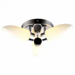 Потолочная люстра Arte Lamp Aqua A9502PL-3CC 