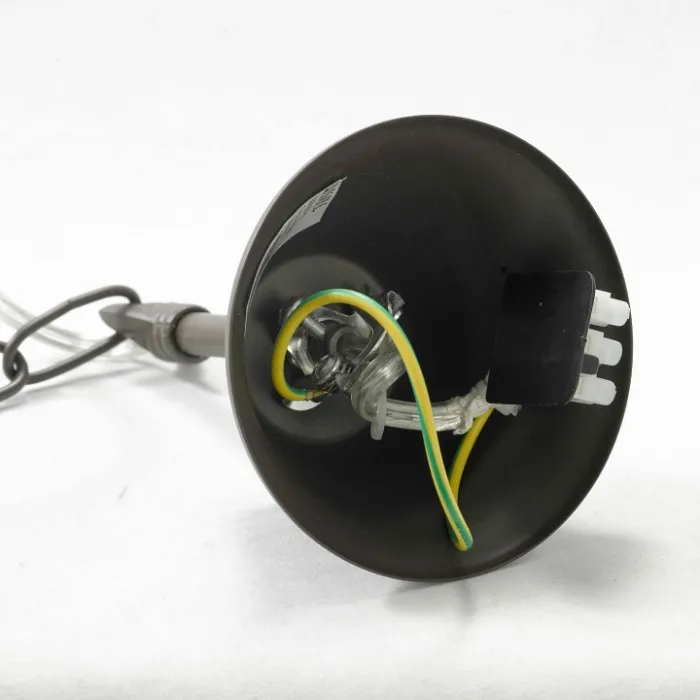Подвесная люстра Lussole Anson LSP-9913 от ImperiumLoft