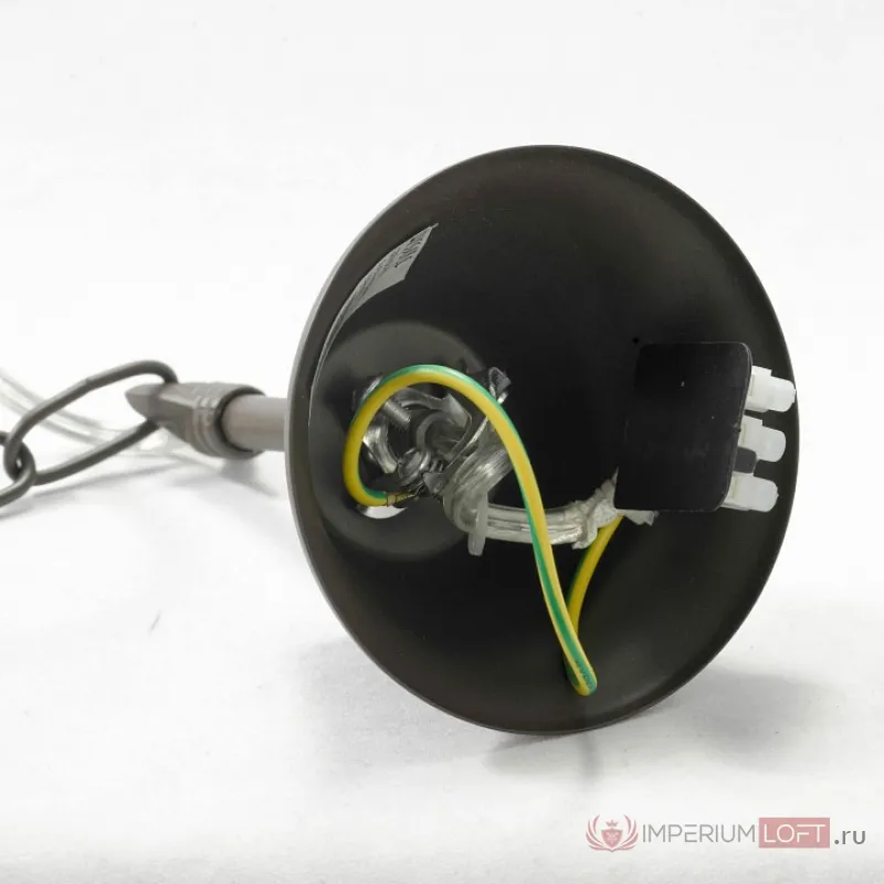 Подвесная люстра Lussole Anson LSP-9913 от ImperiumLoft