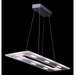 Подвесной светильник MW-Light Ральф 675010908 от ImperiumLoft