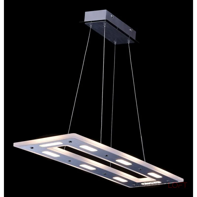 Подвесной светильник MW-Light Ральф 675010908 Подвесной светильник MW-Light Ральф 675010908