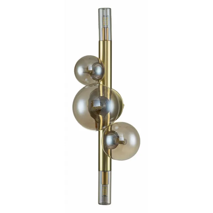 Бра Indigo Canto 11026/5W Gold от ImperiumLoft
